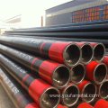 API 5CT N80/L80/P110 Oil Gas Casing Drill Pipe